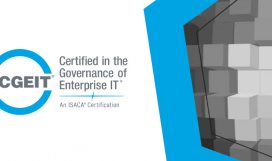 CGEIT Certification training course in India