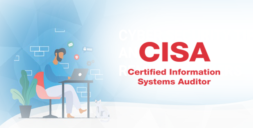 cisa certification