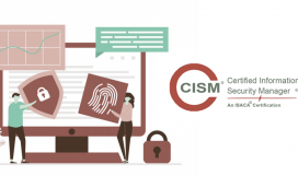 cism certification in india