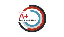 CompTIA A+ Core 2 (220-1002) CompTIA A+ Core 2 (220-1002)