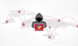 Hacking using Python Hacking using Python