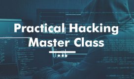 Practical Hacking Master Class Practical Hacking Master Class