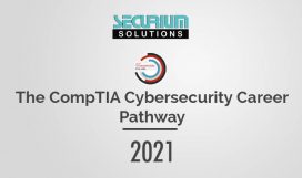 The CompTIA Cybersecurity Career Pathway (1) stm_lms_assignment