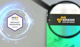 AWS- Advanced Networking
