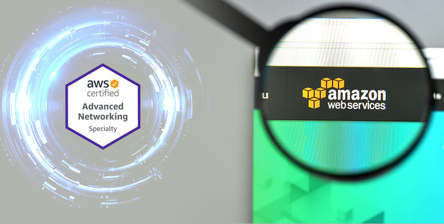 AWS- Advanced Networking