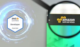 AWS Certified Developer