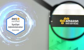 AWS Certified SysOps Administrator