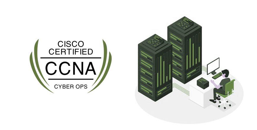 ccnp cyber ops Traning & certification in Noida