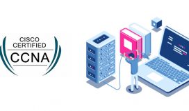 CCNA certificate in india