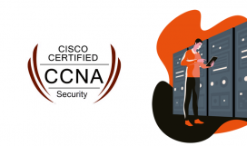 CCNA Security Training & Certifications