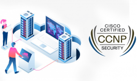 ccnp security