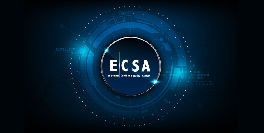 Ecsa certification in Noida