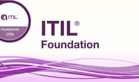 ITIL® 4 Foundation Training in Delhi