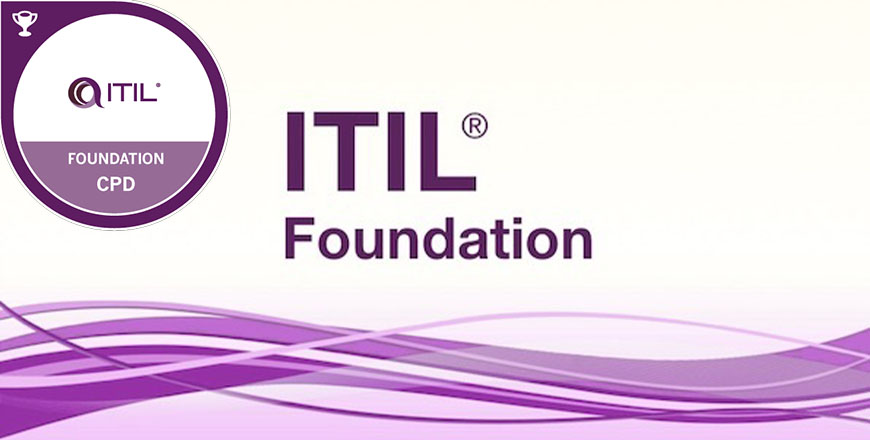 ITIL® 4 Foundation Training in Delhi