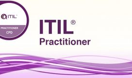 ITIL® Practitioner Training in Delhi NCR