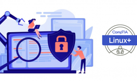 CompTIA-Linux+-Certification