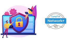 CompTIA-Network+-Certification