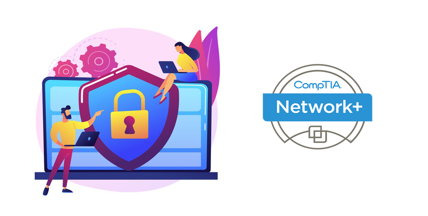 CompTIA Network+ Certifications