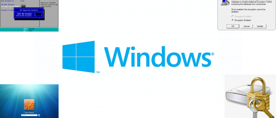 Windows Security | Securium Solutions Pvt Ltd