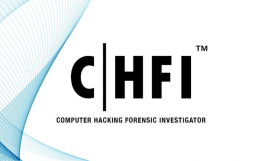 CHFI-Certification