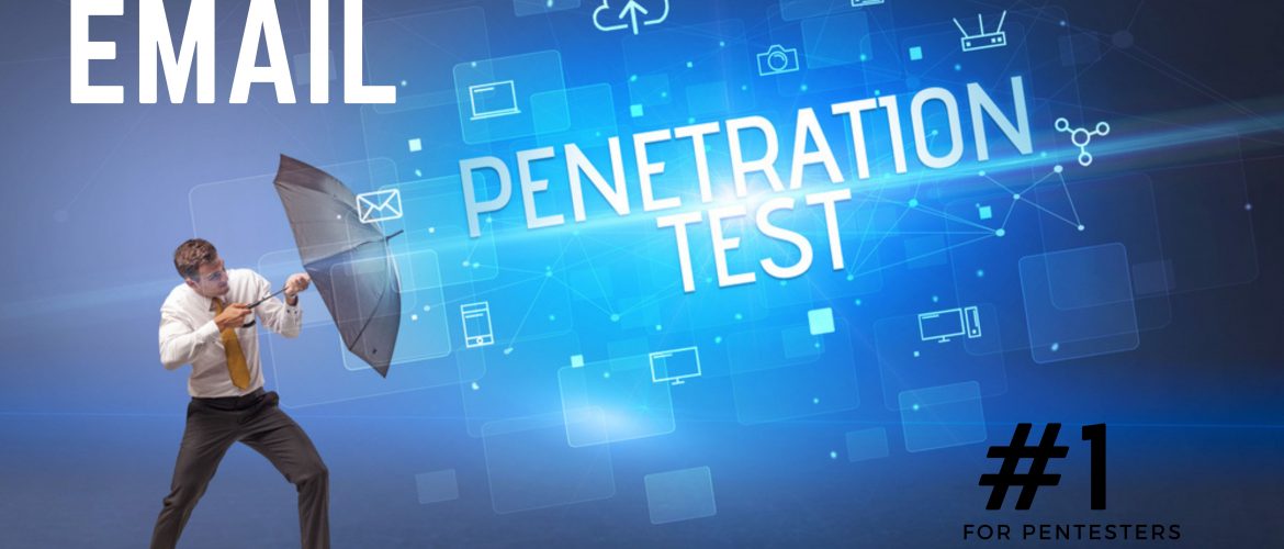 Email Pentesting