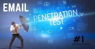 Email Pentesting