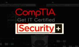 CompTIA Security+ Certification