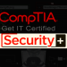 CompTIA Security+ Certification