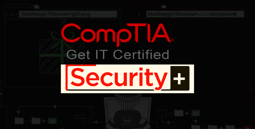 CompTIA Security+