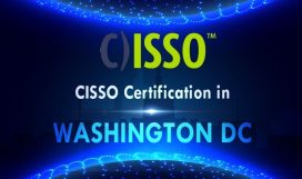 CISSO Certification in Washington DC