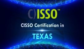 CISSO Certification in Texas