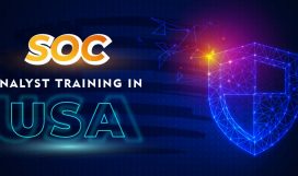 SOC Analyst Training in USA