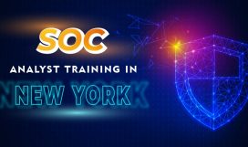 SOC Analyst Training in New York