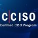 CCISO Certification