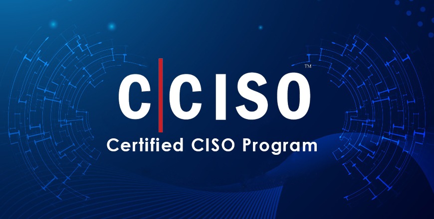 CCISO Certification