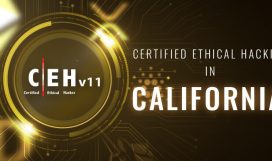 Ethical Hacking in California