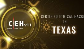 Ethical Hacking in Texas