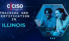 CCISO Training in Illinois