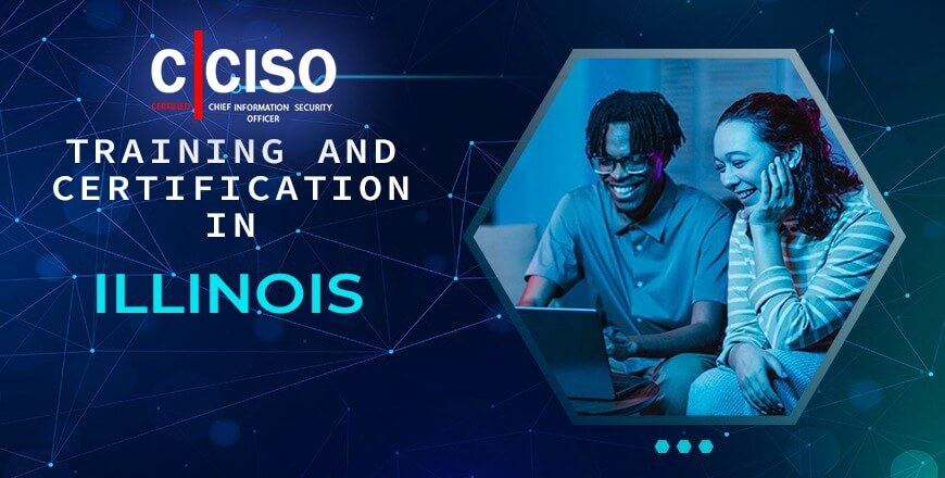 CCISO Training in Illinois