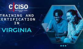 CCISO Certification in Virginia