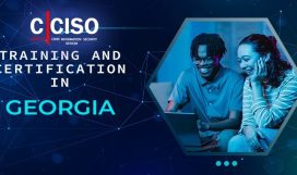 CCISO Training in Georgia