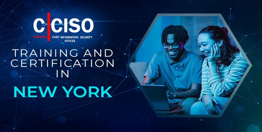 CCISO Certification in New York